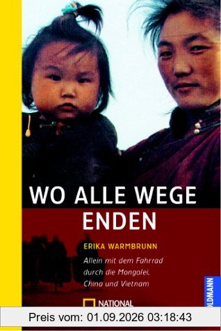 Wo alle Wege enden