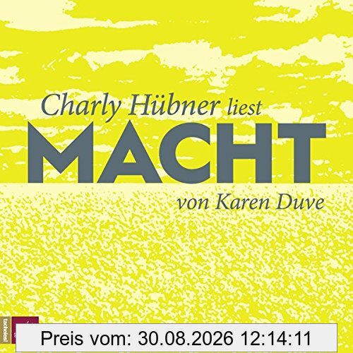 Macht