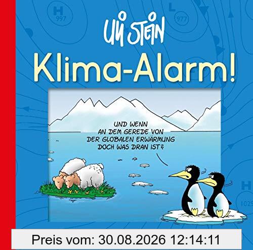 Klima-Alarm!