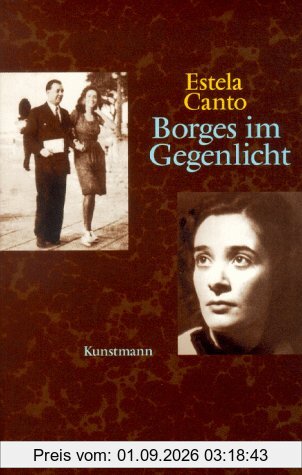 Borges im Gegenlicht