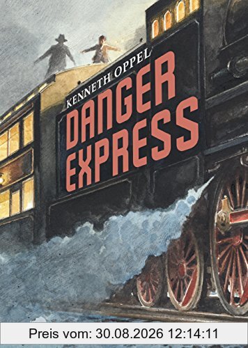 Danger Express