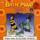CD Biene Maja 4 BUSCH 5548802