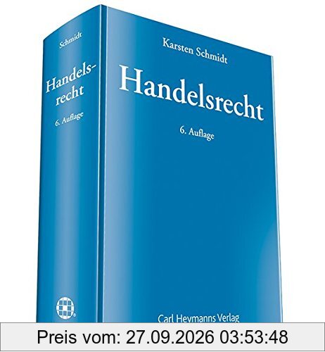 Handelsrecht