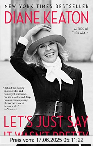 Binding : Taschenbuch, Edition : Reprint, Label : Random House Trade Paperbacks, Publisher : Random House Trade Paperbacks, NumberOfItems : 1, medium : Taschenbuch, numberOfPages : 224, publicationDate : 2015-04-07, releaseDate : 2015-04-07, authors : Diane Keaton, languages : english, ISBN : 0812984765
