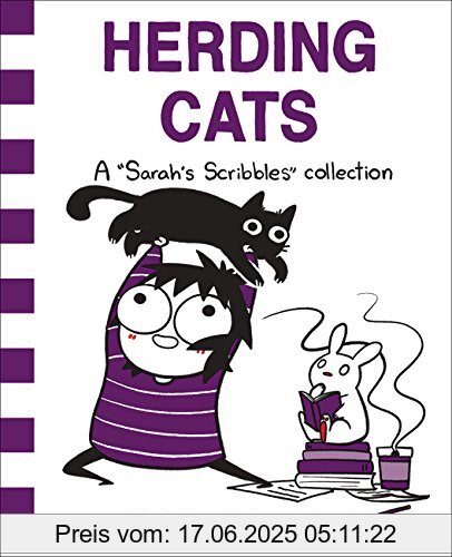 Brand : Simon + Schuster Inc., Binding : Taschenbuch, Label : Andrews Mcmeel, Publisher : Andrews Mcmeel, NumberOfItems : 1, medium : Taschenbuch, numberOfPages : 110, publicationDate : 2018-04-01, releaseDate : 2018-03-27, authors : Sarah Andersen, ISBN : 1449489788