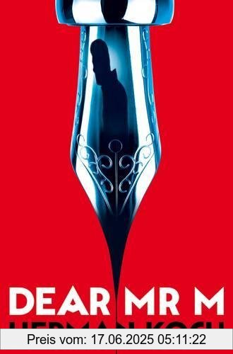 Binding : Taschenbuch, Edition : Main Market Ed., Label : Picador, Publisher : Picador, medium : Taschenbuch, numberOfPages : 416, publicationDate : 2017-06-29, releaseDate : 2017-06-29, authors : Herman Koch, translators : Sam Garrett, languages : english, ISBN : 144729470X