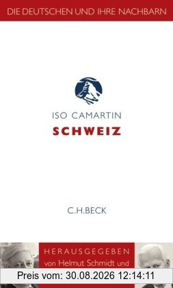 Die Deutschen und ihre Nachbarn: Schweiz