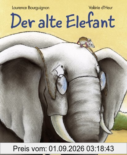 Der alte Elefant