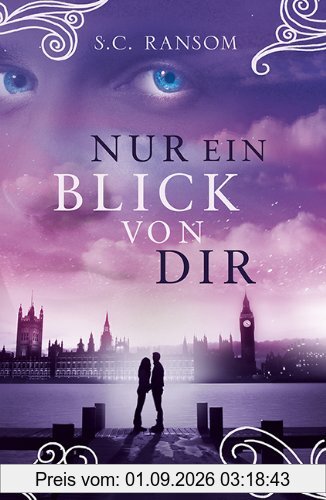 Nur ein Blick von dir