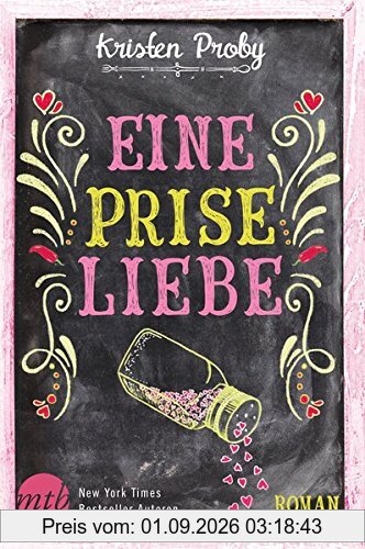 Eine Prise Liebe