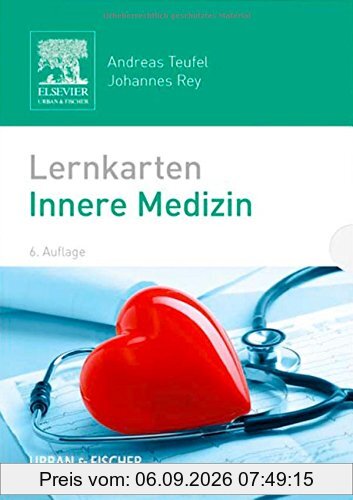 Lernkarten Innere Medizin