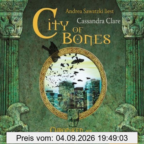City of Bones