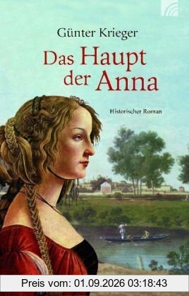 Das Haupt der Anna