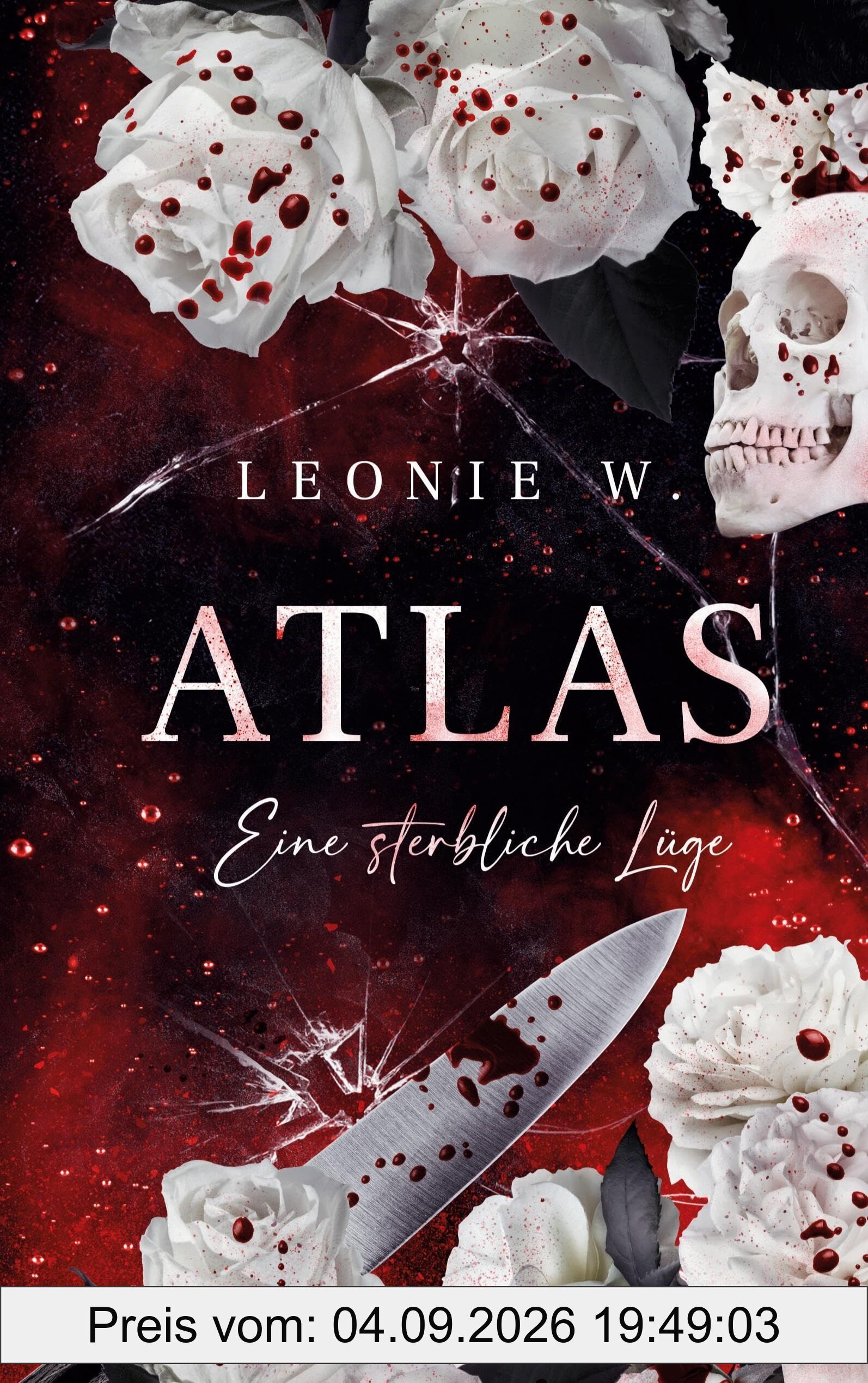 Atlas - Eine sterbliche Lüge