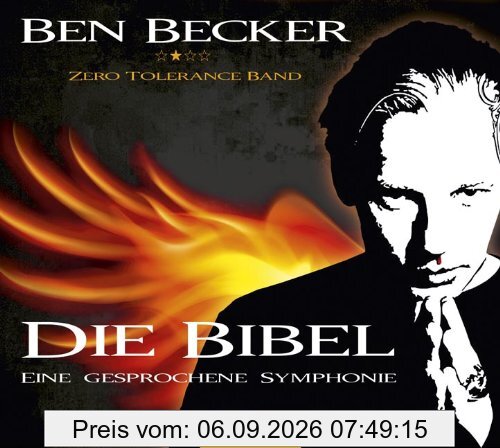 Die Bibel: Eine gesprochene Symphonie.