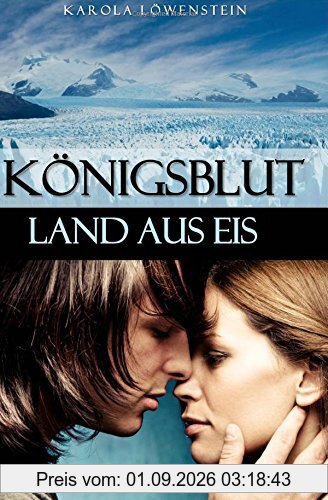Königsblut - Land aus Eis