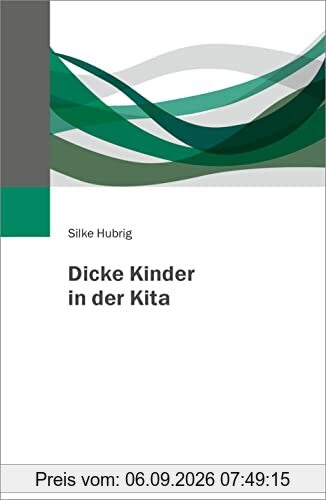 Dicke Kinder in der Kita: Sensibler Umgang mit Übergewicht
