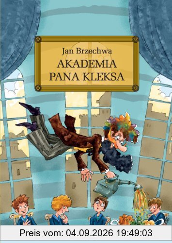 Akademia Pana Kleksa