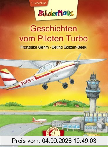 Geschichten vom Piloten Turbo