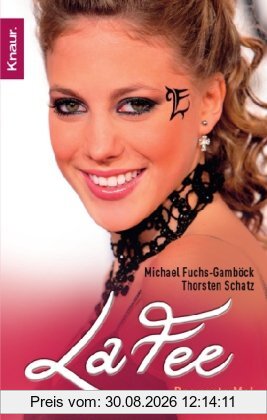 LaFee: Das erste Mal