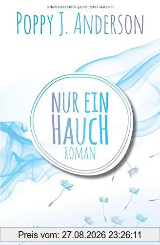 Nur ein Hauch