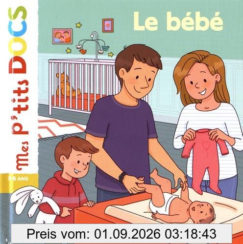 Le bébé