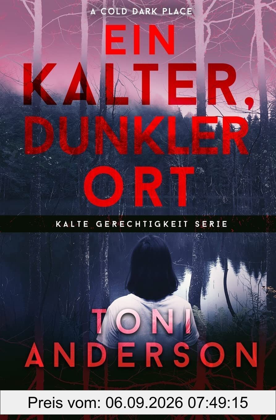 Ein Kalter, Dunkler Ort - A Cold Dark Place