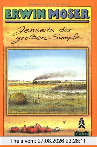 Jenseits der großen Sümpfe (Gulliver)