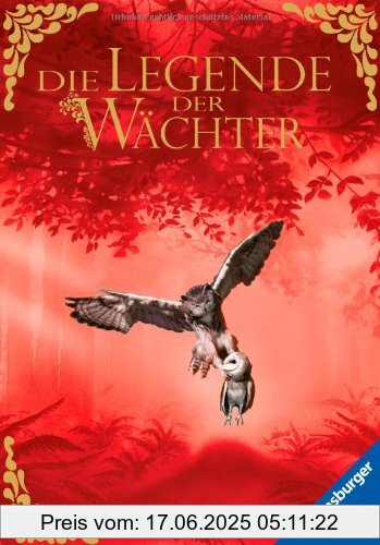 Binding : Broschiert, Edition : 1, Label : Ravensburger Buchverlag, Publisher : Ravensburger Buchverlag, medium : Broschiert, numberOfPages : 800, publicationDate : 2012-05-01, authors : Kathryn Lasky, translators : Katharina Orgaß, languages : german, ISBN : 347352476X