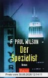 Der Spezialist