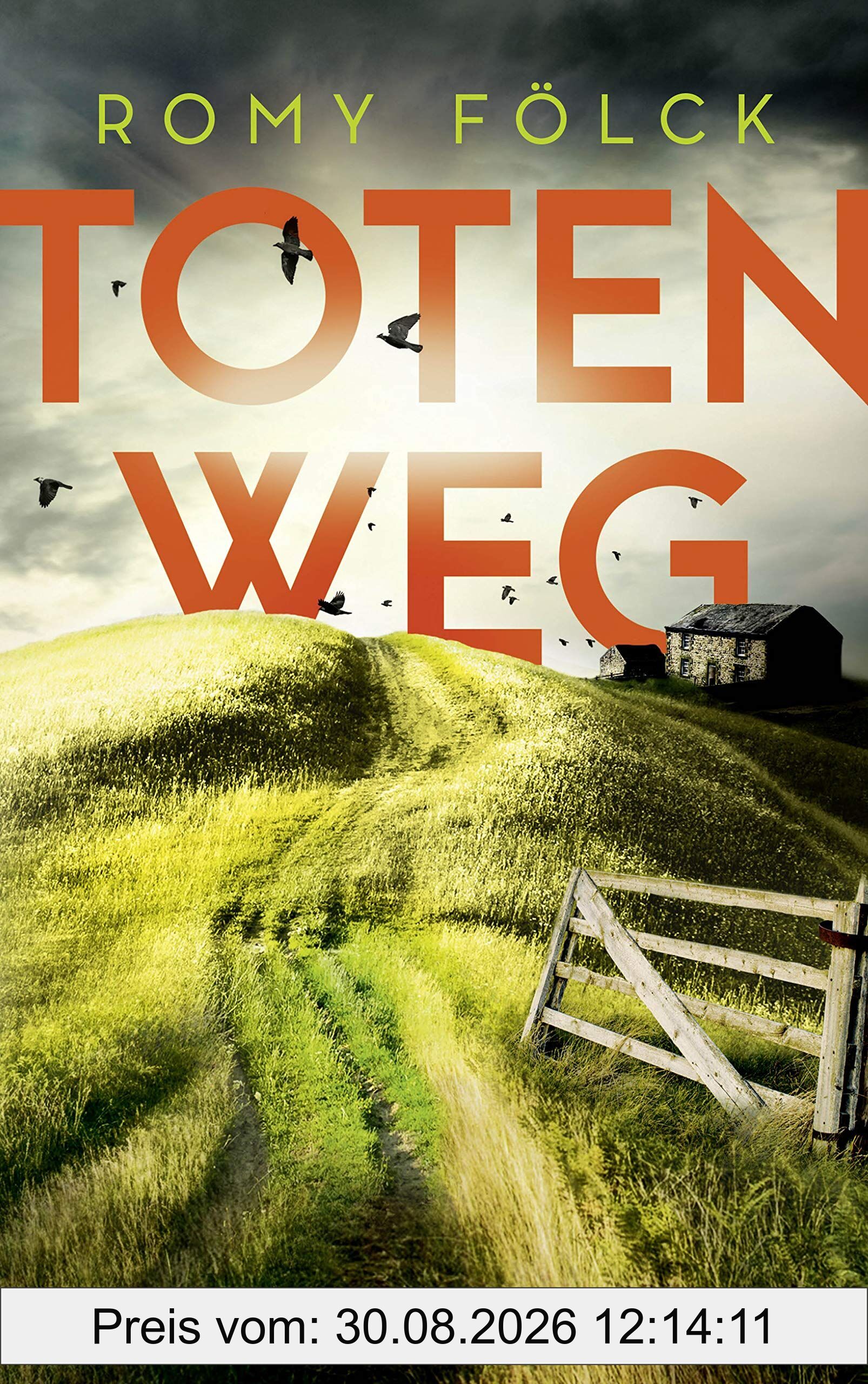 Totenweg