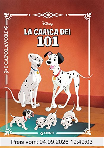 La carica dei 101