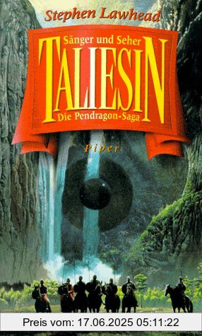 Binding : Gebundene Ausgabe, Edition : 4. Aufl., Label : Piper, Publisher : Piper, medium : Gebundene Ausgabe, numberOfPages : 575, publicationDate : 1995-01-01, authors : Lawhead, Stephen R., languages : german, ISBN : 349203716X