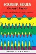 Binding : Taschenbuch, Label : Dover Pubn Inc, Publisher : Dover Pubn Inc, NumberOfItems : 1, medium : Taschenbuch, numberOfPages : 352, publicationDate : 1976-06-01, authors : Tolstov, Georgi P., Mathematics, translators : Silverman, Richard A., languages : english, ISBN : 0486633179