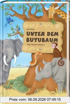 Unter dem Buyubaum