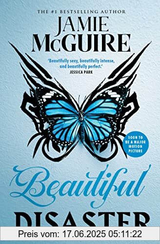 Binding : Taschenbuch, Edition : Reissue, Film Tie-in, Label : Simon + Schuster UK, Publisher : Simon + Schuster UK, medium : Taschenbuch, numberOfPages : 418, publicationDate : 2023-01-19, releaseDate : 2023-01-19, authors : Jamie Mcguire, ISBN : 1398524697