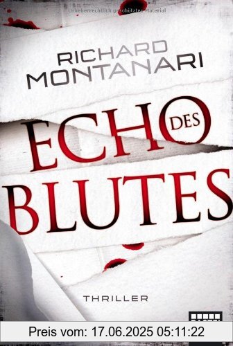 Binding : Taschenbuch, Edition : Aufl. 2013, Label : Bastei Lübbe (Bastei Lübbe Taschenbuch), Publisher : Bastei Lübbe (Bastei Lübbe Taschenbuch), medium : Taschenbuch, numberOfPages : 592, publicationDate : 2012-12-01, releaseDate : 2012-12-01, authors : Richard Montanari, translators : Karin Meddekis, languages : german, ISBN : 3404167783