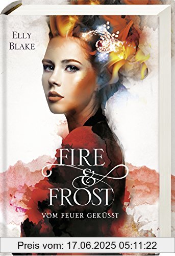 Binding : Gebundene Ausgabe, Edition : 1, Label : Ravensburger Buchverlag, Publisher : Ravensburger Buchverlag, medium : Gebundene Ausgabe, numberOfPages : 448, publicationDate : 2018-09-19, authors : Elly Blake, translators : Yvonne Hergane, ISBN : 347340165X