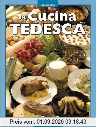 Cucina tedesca