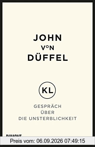 KL - Gespräch über die Unsterblichkeit