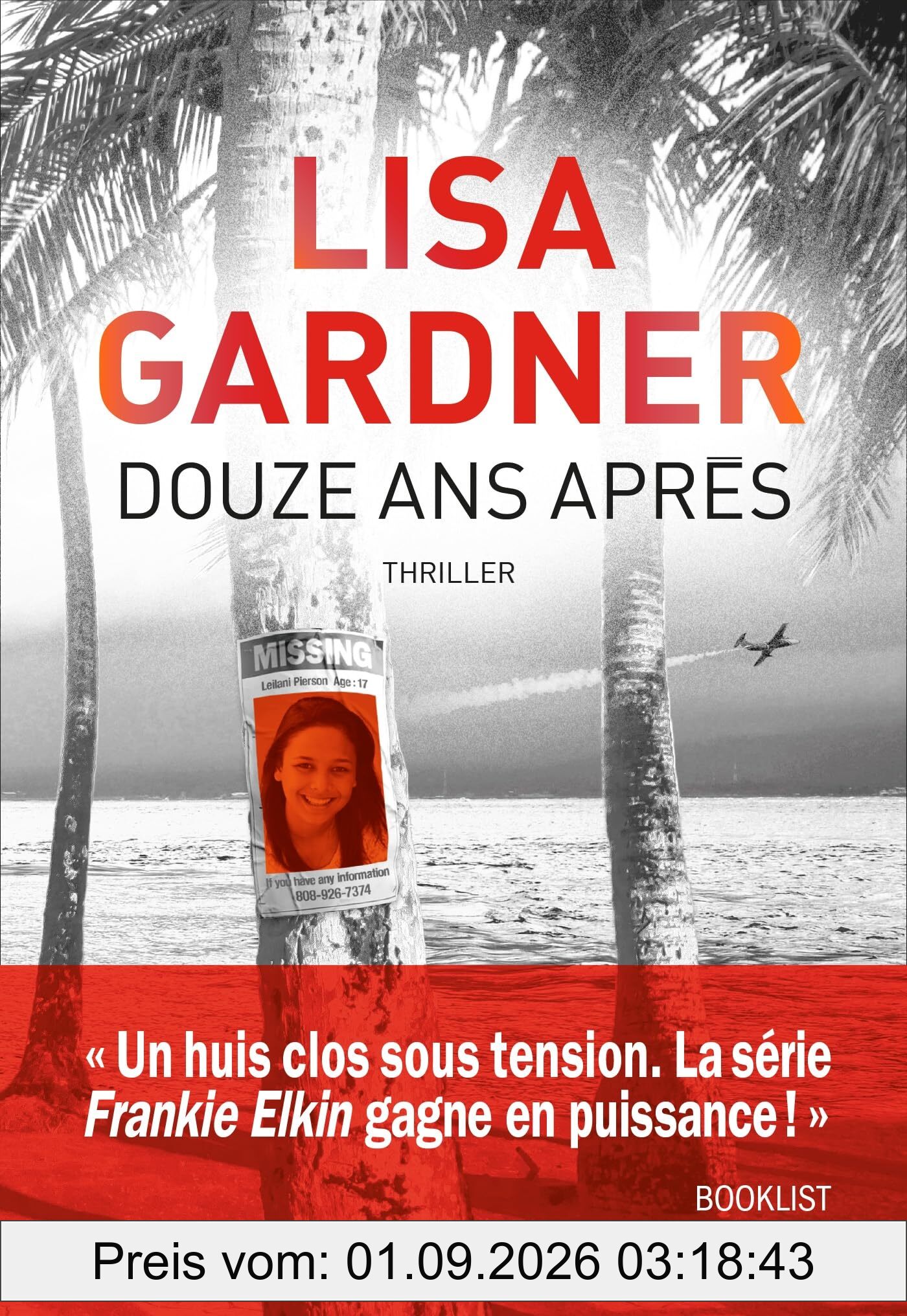 Douze ans après