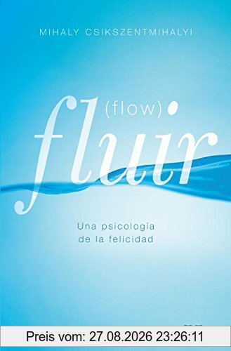 Fluir (Flow) (Clave (debolsillo))