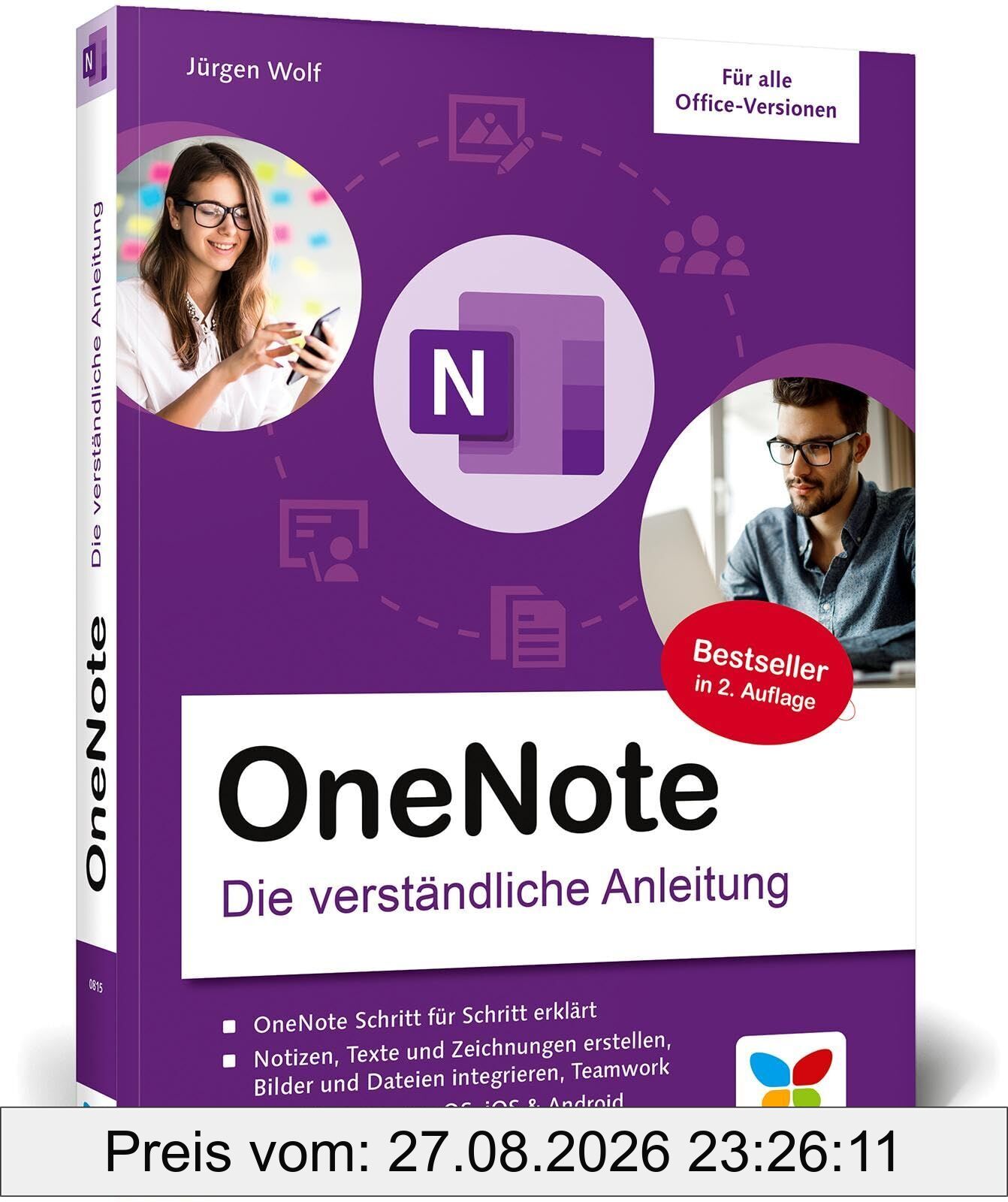 OneNote
