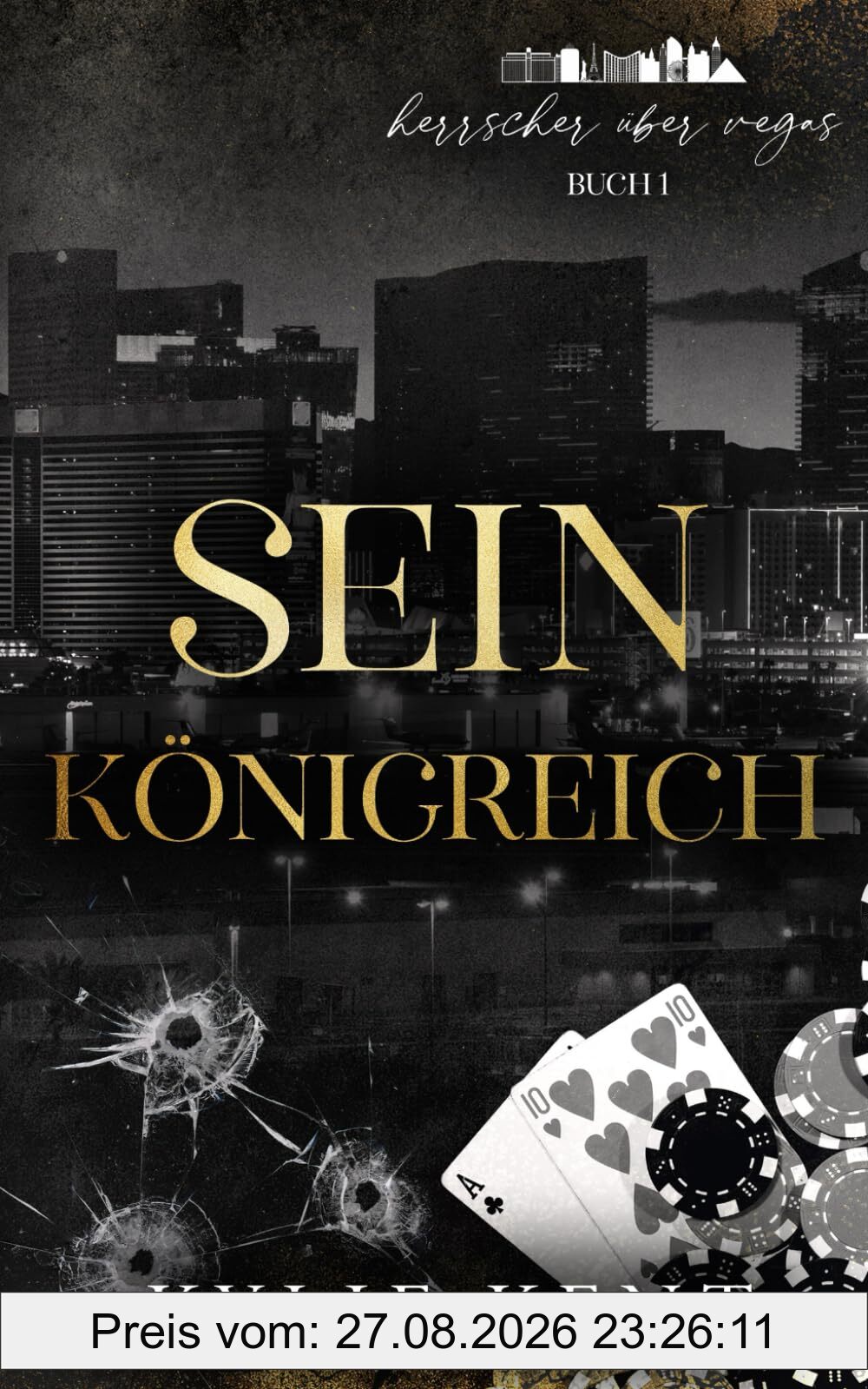 Sein Königreich (Herrscher über Vegas)