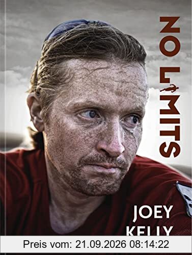 Joey Kelly No Limits