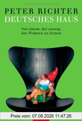 Peter Richter Deutsches Haus