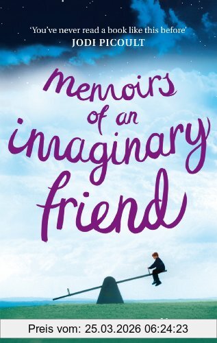 Matthew Green Memoirs Of An Imaginary Friend