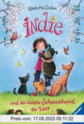 Binding : Taschenbuch, Edition : 1, Label : Ravensburger Buchverlag, Publisher : Ravensburger Buchverlag, medium : Taschenbuch, numberOfPages : 160, publicationDate : 2010-07-01, authors : Karen McCombie, translators : Anja Galić, languages : german, ISBN : 3473524247