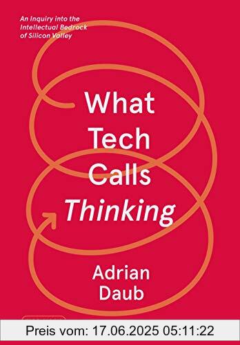 Brand : Fsg Originals, Binding : Taschenbuch, Label : FARRAR STRAUSS & GIROUX, Publisher : FARRAR STRAUSS & GIROUX, medium : Taschenbuch, numberOfPages : 160, publicationDate : 2020-10-13, authors : Adrian Daub, ISBN : 0374538646