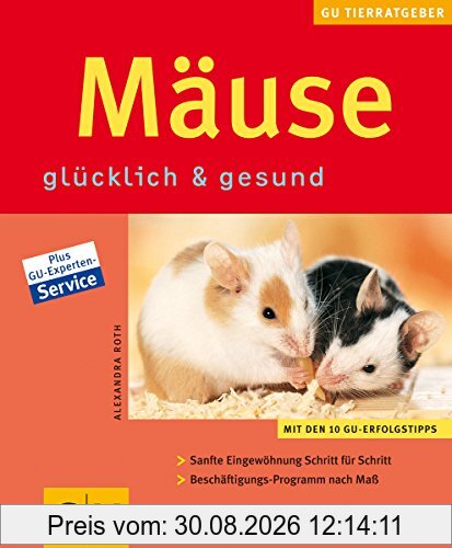 Mäuse